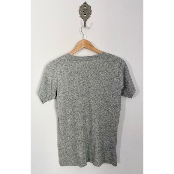 J Crew Squence Gin Fizz Casual Graphic Tshirt NWOT - Picture 10 of 16